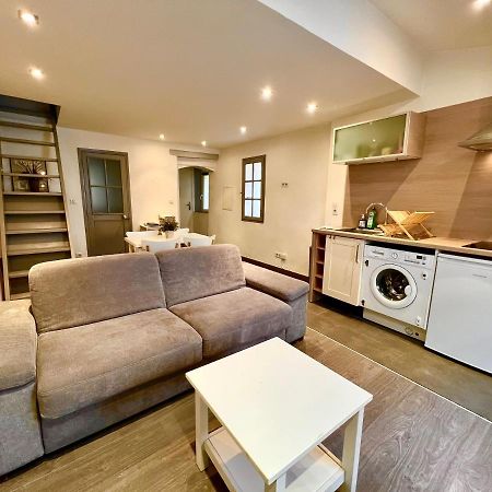 Superbe 2P Mezzanine Au Coeur Du Vieil Antibes Διαμέρισμα Εξωτερικό φωτογραφία