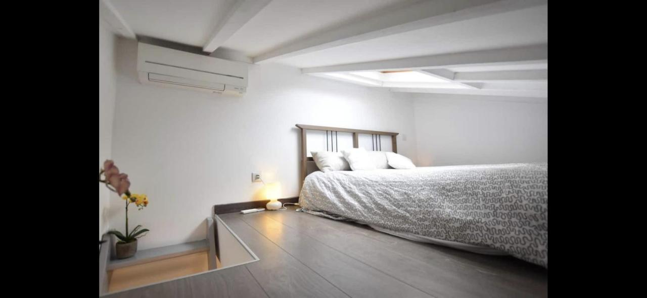 Superbe 2P Mezzanine Au Coeur Du Vieil Antibes Διαμέρισμα Εξωτερικό φωτογραφία