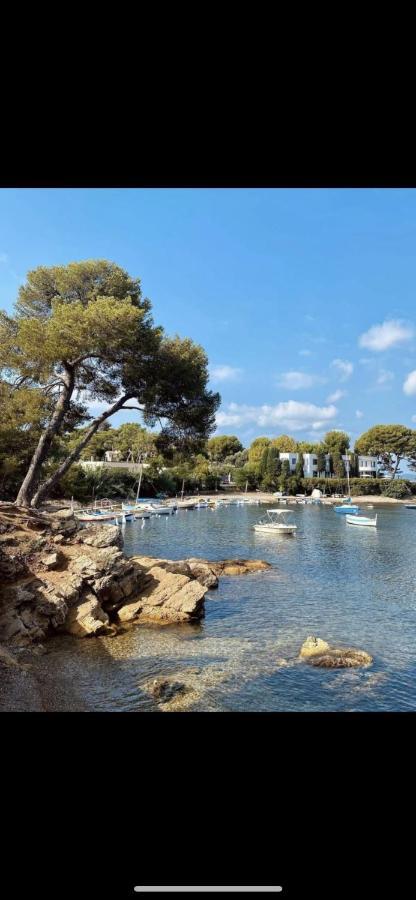 Superbe 2P Mezzanine Au Coeur Du Vieil Antibes Διαμέρισμα Εξωτερικό φωτογραφία